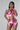Hottie.....Metallic Short Set Good Time USA
