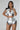 Hottie.....Metallic Short Set Good Time USA