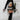 Humble.....Sweater Skirt Set Aced It