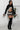 Humble.....Sweater Skirt Set Aced It