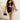 I'm An Occasion.....Lace Detail Skirt Set May Pink Clothing
