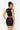 I'm An Occasion.....Lace Detail Skirt Set May Pink Clothing