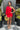 I'm One In A Million......One Long Sleeve Mini Dress Swagg Bootique LLC