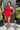 I'm One In A Million......One Long Sleeve Mini Dress Swagg Bootique LLC