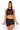Im The Standard......Tank Side Lace Mini Dress May Pink Clothing