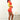 Keep Watchin......Long Sleeve Mesh Dress Half Heart Clothing