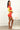 Keep Watchin......Long Sleeve Mesh Dress Half Heart Clothing