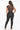 Kiara.....Short Sleeve Mesh Bodysuit Uptown