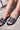 Klon.....Rhinestone Studded Sandal Slides Cape Robbin Shoes