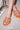 Klon.....Rhinestone Studded Sandal Slides Cape Robbin Shoes