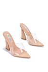 Layland.....Pointy Toe Heels