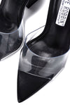 Layland.....Pointy Toe Heels