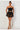 Let Me Be Your Job......Flare Skirt Set May Pink Clothing