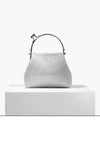 Lexi Rhinestone Shoulder Bag