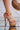 Lili....Strappy Heels Cape Robbin Shoes