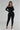 Look But Don't Touch.....Back Out Off Shoulder Jumpsuit Good Time USA