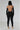 Look But Don't Touch.....Back Out Off Shoulder Jumpsuit Good Time USA