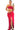 Lucky You - Matching Stretch Double Layered Maxi Skirt Set