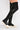 Lupita......Thigh High Sneaker Boots Cape Robbin Shoes