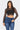 Meia......Mesh Long Sleeve Crop