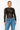 Miley.....Long Sleeve Lace Bodysuit Blanc Clothing