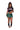 Mini Me....Pleated Mini Skirt Monaco Fashion INC