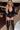 Much Needed......Front V Bodysuit Uptown