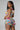 My Pleasure......Colorful Matching Print Short Set