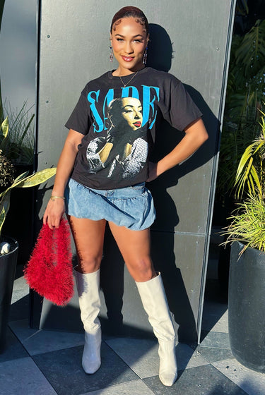Legends & Stars Graphic Tees