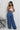Nothing Like Me.....Front Button Down Denim Jeans