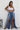 Nothing Like Me.....Front Button Down Denim Jeans