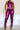 Now That I Have Your Attention......Shiny Metallic Pants Set Uptown