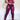 Now That I Have Your Attention......Shiny Metallic Pants Set Uptown