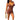 On a Daily......Spaghetti Strap Zip Up Romper Dexire Clothing