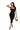 On Point.....Tank Midi Dress Dexire