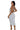 On Point.....Tank Midi Dress Dexire