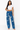 Mercy.......Distress Cargo Pants