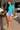 Lori - Mock Neck Cap Sleeve Bodysuit for Women Stretch Thong Top