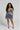 Mineral Wash Bra Crop Mini Skirt Set - I Am A Vibe