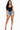 Icy - Tank Mesh Double Layered Stretch Sleeveless Bodysuit for Women Stretch