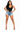 Icy - Tank Mesh Double Layered Stretch Sleeveless Bodysuit for Women Stretch