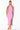 Risk It All...Sleeveless Ribbed Maxi Dress May Pink Clothing