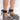 Sandralyn.....Rope Tie Up Platfrom Sandals Cape Robbin Shoes