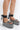 Sandralyn.....Rope Tie Up Platfrom Sandals Cape Robbin Shoes
