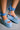 Sandralyn.....Rope Tie Up Platfrom Sandals Cape Robbin Shoes