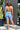 Soft Flex.....Knit Matching Short Set