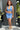 Soft Flex.....Knit Matching Short Set