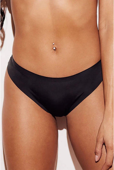 Soft Place.....Solid Laser Cut Thong