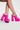 Article.....Block Platform Heel Mules No Doubt Shoes UK