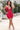 Teena......Spaghetti Strap Mini Dress Dexire